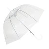 UNIWARE 23" Dome Straight Auto Open Umbrella, 23", Fashion Umbrella,