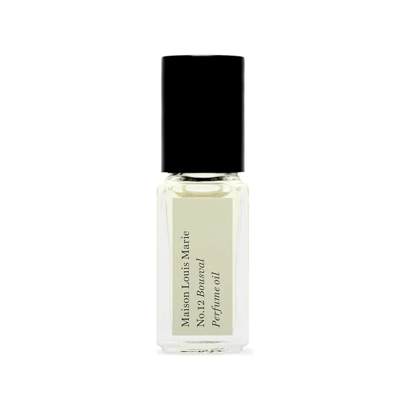 Aceite Perfumado en Rollo No.13 Nouvelle Vague 3 ml