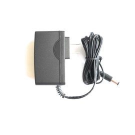 DCPOWER Power Supply/AC Adapter Compatible Replacement for Elektron Model:Samples 6-Track Sample Based Groovebox