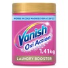 Vanish Gold Oxi Action Stain Remover Powder 1.4 Kg