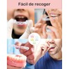 Personal Care Appliance Blanco 2.5 Cm 20 Piezas