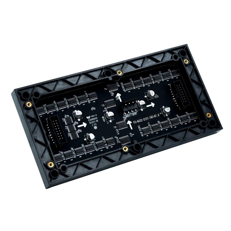 SeenGreat 64 x 32 RGB LED Matrix Panel - Full-Colour