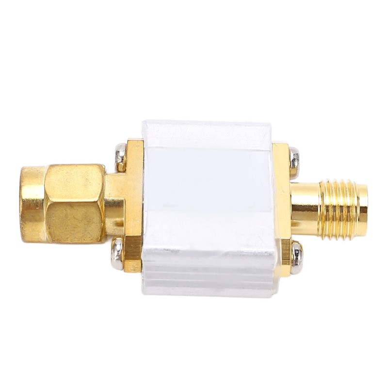 Bandpass Filter 2.4G 2440MHz Anti Interference Receiver Filter with SAM