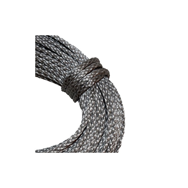 Samson Premium Amsteel Blue Rope 3/16" in Multiple Colors and