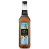 1883 MAISON ROUTIN Sugar Free Vanilla Syrup 33.8 Fl Oz