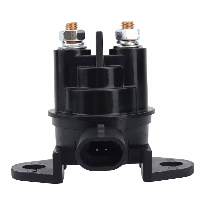 Soarider Starter Replacement for CAN-AM Commander 1000R 2021-2023 with Solenoid