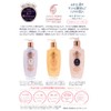 Jule Berni Milky Body Lotion with Massage, Citranbonol, 7.4 fl