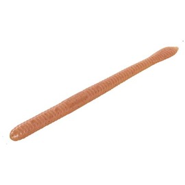 Northland Tackle Impulse Nightcrawler Bait, Natural, 6-Inch