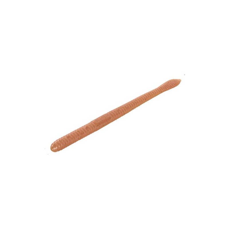 Northland Tackle Impulse Nightcrawler Bait, Natural, 6-Inch