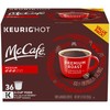 McCafé Premium Roast, Keurig Single Serve K-Cup Pods, Medium Roast