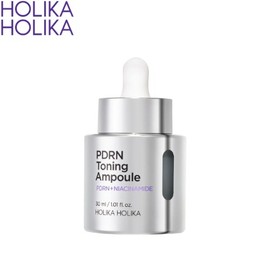 HOLIKAHOLIKA PDRN Toning Ampoule 30ml