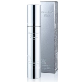 Ricarda M. MSC Basic Platinum with Key Factor 365 for Protected and Nourished Skin