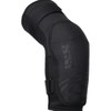 IXS Hack EVO+ 482-510-2636 Children's Elbow Pads L Black