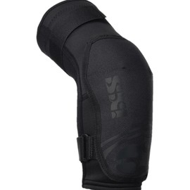 IXS Hack EVO+ 482-510-2636 Children's Elbow Pads L Black