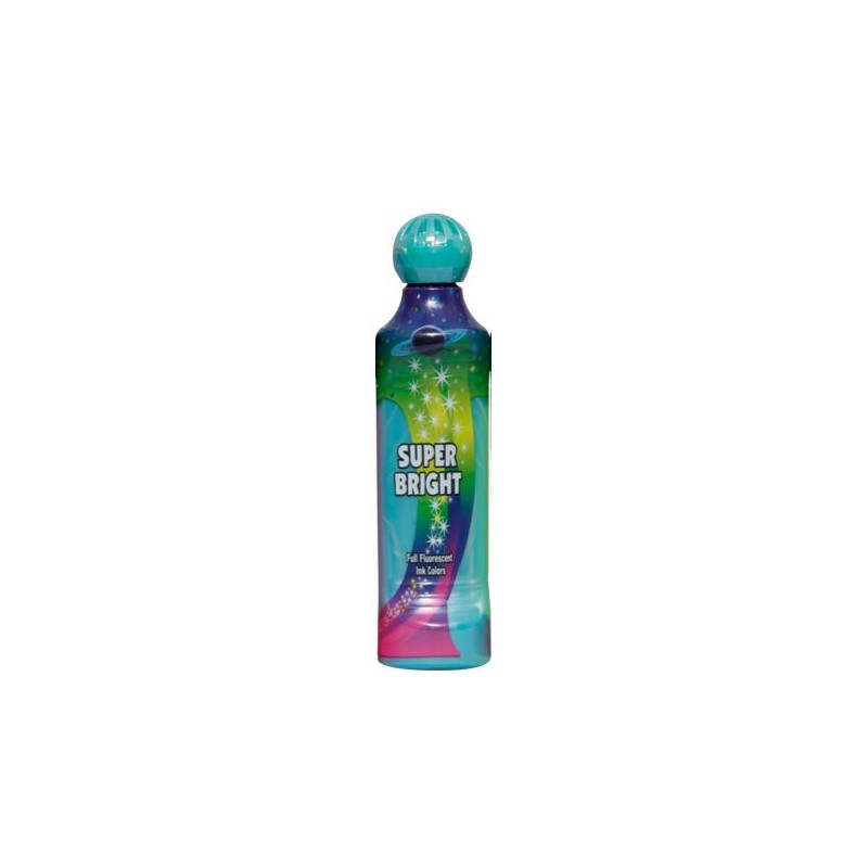 Super Bright 3oz. Bingo Markers:_Blue