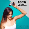 VidalForce 100% Plant Origin Volume Powder Hair Fibres Black 5g