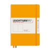LEUCHTTURM1917 Rising Colors Special Edition - Medium A5 Plain Hardcover