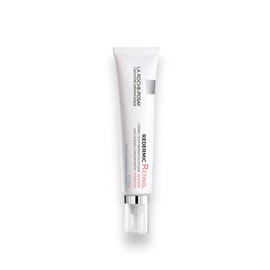La Roche-Posay - Crema Facial Hidratante Anti Arrugas La Roche Posay Redermic Retinol 30ml - 30ml - Daily Care