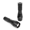 Souyos Military Grade Flashlight 2000 Lumen 5 Modes Water Resistant