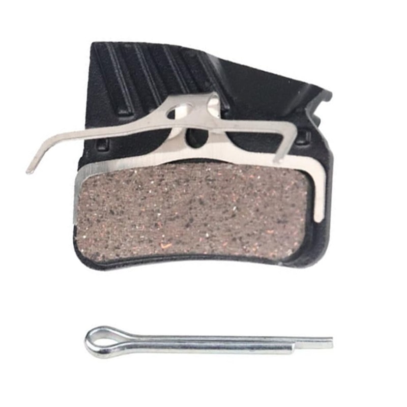 Bicycle Brake Pads N03A Bicycle Disc Brake Pad for Shimano