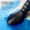 Winsor & Newton Professional - Cepillo para Polvo de Punta