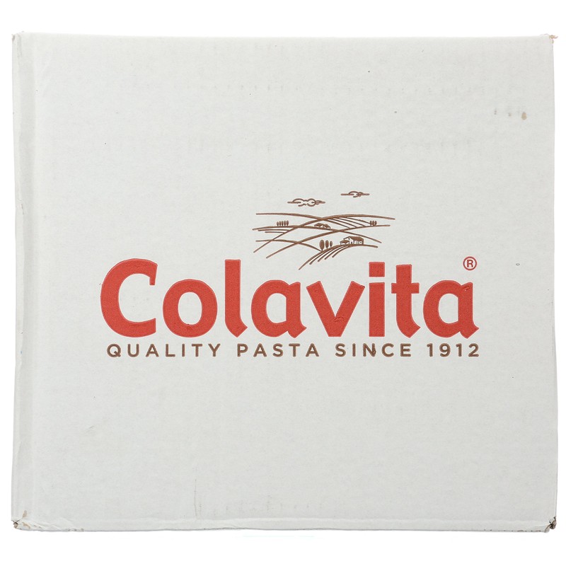 Colavita Pasta - Spaghettini, 1 Pound - Pack of 20