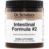 Dr Schulze Intestinal Formula #2 Herbal Colon Cleanse Formula 8