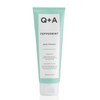 Q+A Mint Everyday Cleansing Lotion A Gentle Facial Cleanser To Revive And Refresh Your Skin 125ml