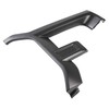 HECASA Right Headlight Molding Compatible with 2017-2020 Ford F150 Raptor