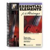 Essential Elements for Strings - Book 2 with EEi: Violin