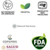 Bálsamo Labial de Frutos Rojos, Hidratante, Efecto Antiedad, Protección Diaria