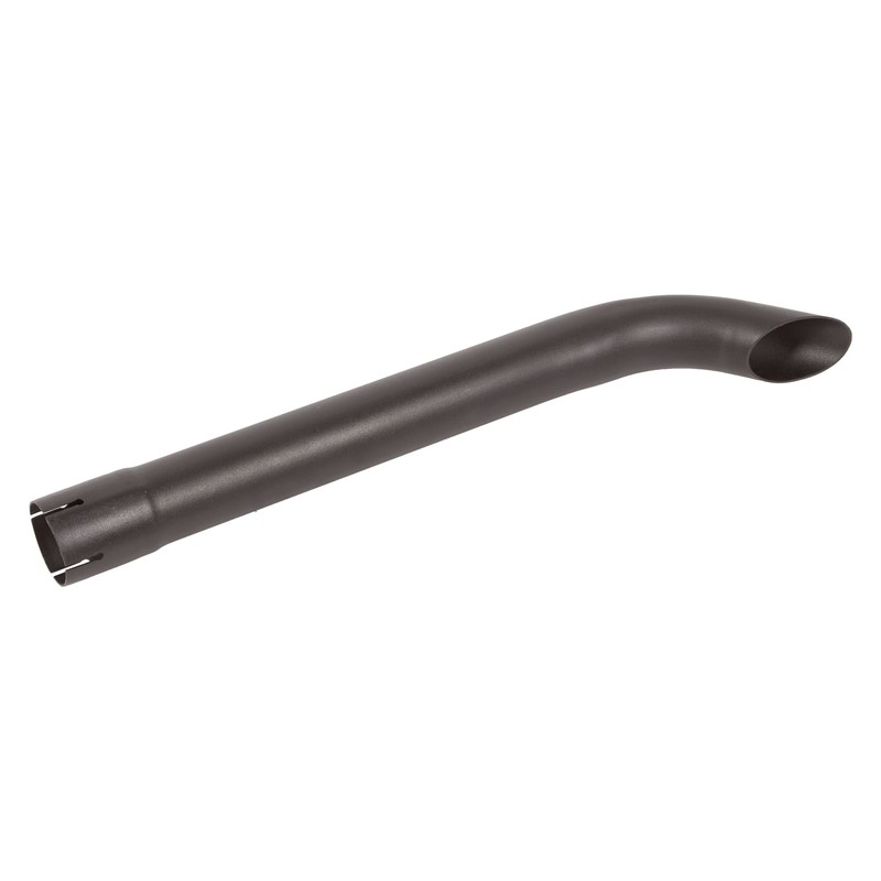 Exhaust End Pipe Stack Replacement UNIVERSAL - 2-1/4" x 24"