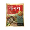 CJ 요리에센스 양념 만능 식당용 다용도 조미료 다시다 국내산 조개