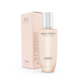 Ohui Miracle Moisture Pink Barrier Emulsion 130ml Y / 오휘 미라클 모이스처 핑크 베리어 에멀전 130ml Y