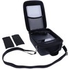 foto-kontor Case Compatible with Canon Selphy CP1500 Wireless Mobile Instant