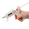 KATSU Tools KATSU 20W Electric Hot Glue Gun, Hot Melt