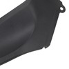 Gas Tank Side Fairing Panel Plastic Impact Resistant Left Right