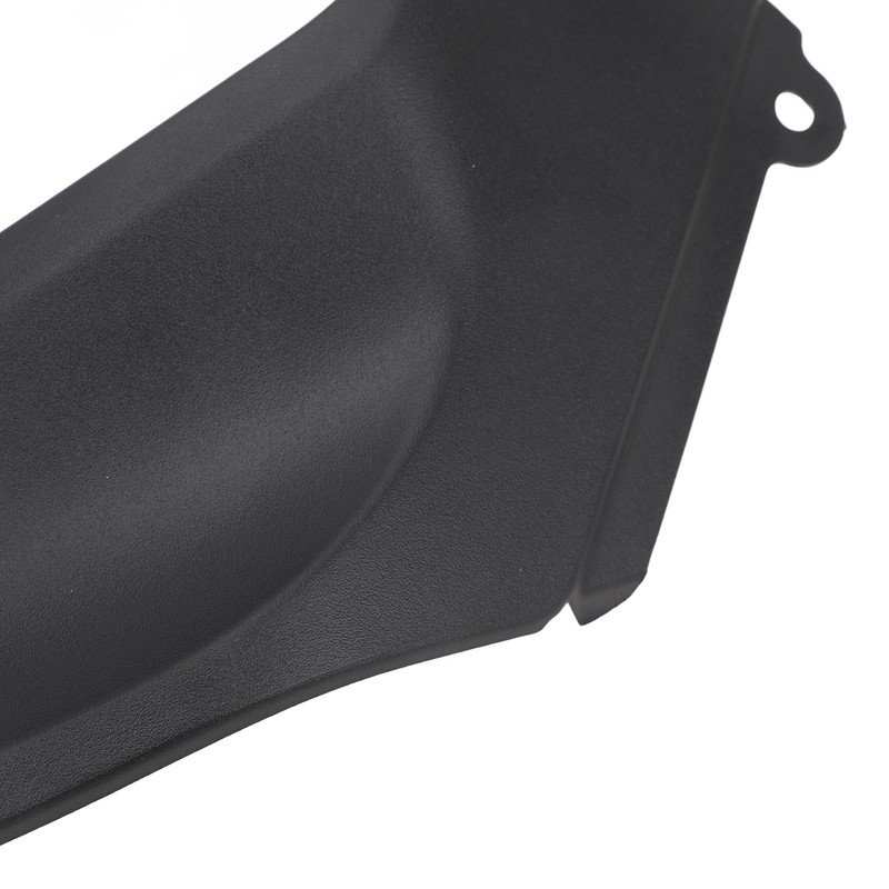 Gas Tank Side Fairing Panel Plastic Impact Resistant Left Right