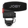 JOBY Wavo PLUS On-Camera Shotgun Microphone