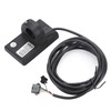 Motor Controller LCD Display Electric Brushless Controller Brushless Electric Motorcycle