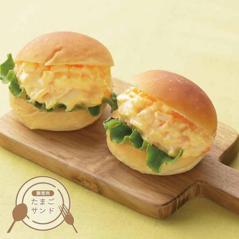 Akebono Sangyo Tamash! CH-2102 White/Clear