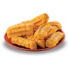 Mississippi Cheese Straw Factory Traditional Cheddar Cheese Straws in Plain