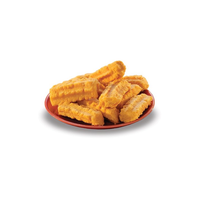 Mississippi Cheese Straw Factory Traditional Cheddar Cheese Straws in Plain
