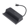 Docking Station for Steam Deck 6 in 1 RGB Lights