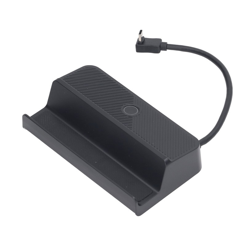 Docking Station for Steam Deck 6 in 1 RGB Lights