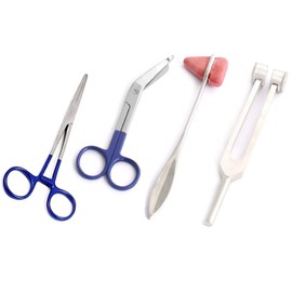 ODONTOMED OdontoMed2011 Student KIT - Diagnostic EMT Nursing EMS Student Paramedic