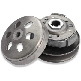 DONGFANG  REAR CLUTCH GO KART UTV SSR DONGFANG APPOLO VITACCI DF200GKF DF200GK JAGUAR 20