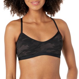 TYR BTRBCA7A022XS Blackoutcamo Trinity Top Black/Black XS