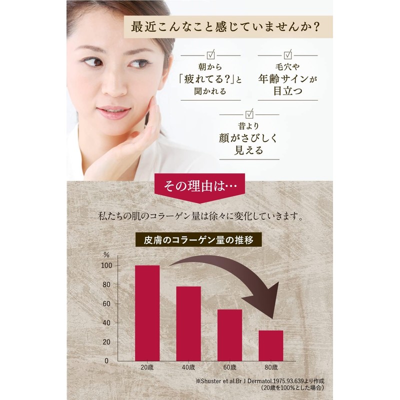 VIWAN ARKS Lantruth Eggshell Membrane Booster Serum Beauty Serum Hyaluronic