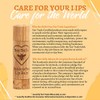 Bee Bella bálsamos labiales con cera de abejas, aceite de